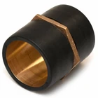 Groco Boat Pipe Nipple Fitting PN-2500 Tiara 1/2 Inch Npt Bronze New. Price: $50.62.