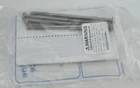 Jabsco 17288-1000 Macerator Stud Bolt Kit Stainless Steel New. Price: $30.16.