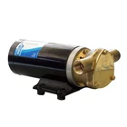 Jabsco Maxi Puppy 3000 12V Flexible Impeller Pump 23610-3003 New. Price: $544.99.