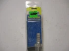 Marpac Male Fitting Aluminum 7-6816 3/8 Npt X Barb New. Price: $6.00.