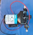 Shurflo Aqua King Ii Diaphragm Pump 2.0 Gpm Vdc 4128-110-E04 Used. Price: $59.00.