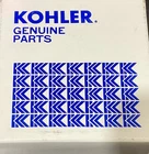 Kohler 229980, Marine Radiator Cap 13- 14 Psi Oem New. Price: $17.00.