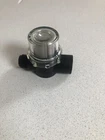 Sureflo Twist On Strainer For Pump 1/2 Inch Pipe Inlet New. Price: $13.33.