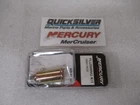 I1B Genuine Mercury Quicksilver 16841K02 Flushing Kit Oem New Factory Boat Parts. Price: $14.90.