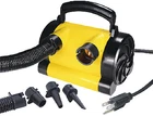 Seachoice 120V Super Electric Air Pump New. Price: $63.55.
