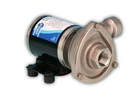 Jabsco Centrifugal Motor/pump Stainless Head 12 Vdc New. Price: $568.28.