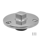 1PC Ranyuss Marine Grade Stainless Steel 316 Boat Garboard Drain Plug New. Price: $22.99.
