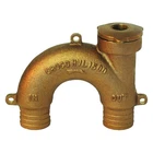 Groco HVL-1000 Series 1" Vented Loop New. Price: $263.40.
