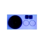 Whale SK8813 Gusher Service Kit New. Price: $55.39.