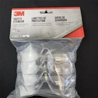 = 3M Safety Wear Impact Resistant Lens Glasses 4-PK Blocks 99.9% Uv New. Price: $13.99.