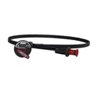 Flow-rite MA-RDP-008 Sealock Remote Drain Plug Foot Cable Boat Bilge New. Price: $182.06.