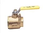 **new** Apollo Conbraco 1" Bronze Ball Valve 77-105-10 Full Port Seller. Price: $40.00.