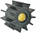Johnson Pumps 09-819B-9 Nitrile F8 Impeller Free Shipping New. Price: $94.41.