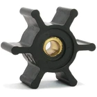 Jabsco 6303-0001-P Genuine Oem 2 X7/8" Neoprene 6-BLADE Water Pump Impeller Kit New. Price: $39.95.