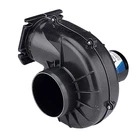 Jabsco 4" Flangemount Blower 250 Cfm 24V 35400-0010 New. Price: $249.99.