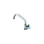 Scandvik 10169P Standard Cold Water Tap W/ Double Bend Swivel Spout New. Price: $137.52.