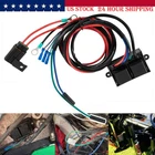 Replacement Harness For Atlas Hydraulic Plate, AHJRELAYKIT-2-DP New. Price: $49.50.