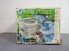 Dock Edge Visa Portable Potty - 18L DE248101 New. Price: $80.00.