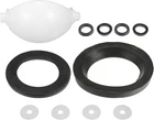 NO.34120 Waste Ball Valve Seal Kit Thetford Style Ii Lite Plus Rv Toilet New. Price: $29.99.