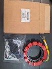 New Oem Mercury Quicksilver Red Stator Kit Part# 398-832075A9. Price: $329.99.