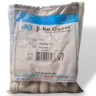 John Guest PI0216S Union Tee 1/2 10-PACK New. Price: $59.98.