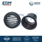 Webasto Espar 60MM Outlet With Backing Nut Kit 1320204A 9009239B New. Price: $57.62.