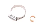 Aftermarket 54-815504320 Clamp Kit Nos New. Price: $16.99.