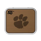 Seadek Collegiate Cooler Pad Yeti Roadie 24 Mocha / Black, Clemson 57498-8 New. Price: $56.99.