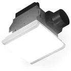 Homewerks 7146-80-MS Bathroom Fan Integrated Dimmable Led Light Humidity Sens... New. Price: $256.25.