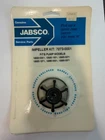 Jabsco Impeller Kit New. Price: $16.00.