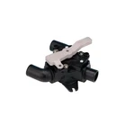 Jabsco Y-valve New. Price: $126.49.