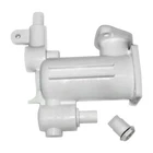 Raritan Housing Assembly With 1214 Seal Cartridge For Phii New. Price: $141.29.