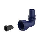 Attwood AS5505E-1 Bilge Pump Fitting Kit New. Price: $8.70.