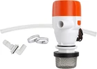 Seaflo 12V 800 Gph 13F Series Portable Livewell Aerator Kit - Recirculating Pump New. Price: $64.29.