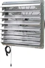 Iliving 10"-24" Shutter Exhaust Attic Garage Grow Fan Ventilation 2-3 Speeds New. Price: $139.00.