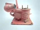 Wilcox Crittenden Skipper Ii 1550 Vintage Manual Marine Toilet / Head Base Used. Price: $399.95.