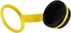Marinco 199109PK Watertight Connector Cap, 16A/32A,YELLOW New. Price: $16.51.