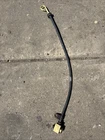Omc 0985597 Oil Drain Tube Dipstick 0984624 Cobra Ford 2.3L 4CYL Used. Price: $45.00.