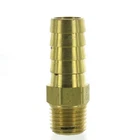 Sea-doo New Oem Cooling System Male Connector, 293710021. Price: $16.26.