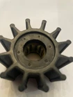 Impeller Kit Johnson Pump 09-1027B-10 F5 Series Volvo Penta Marine Gas Engines New. Price: $25.50.