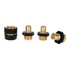 Camco 20136 Fresh Water Connector Hoses Rv New. Price: $42.09.