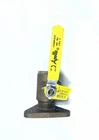 Apollo 78-115-01F, Conbraco Sea Flange Valve 3/4IN New. Price: $73.99.