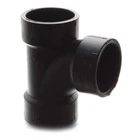 Lasalle Bristol 632131 Rv Sewer Waste Sanitary Tee Valve Fitting 3X3X1-1/2 New. Price: $24.02.