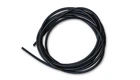 Vibrant For 3/4" I.d. X Ft. Silicone Vacuum Hose 2108 - Black New. Price: $84.95.