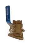 Buck Algonquin 00ASC75LP Low Profile Seacock, 3/4" New. Price: $63.99.
