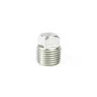 Moeller 020309-10 Ss Garboard Drain Plug Only New. Price: $20.01.