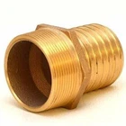 Perko 2-INCH Pipe To Hose Adapter Straight Bronze New. Price: $83.55.
