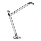 Perko 0762DP2CHR Hinge Hatch 12IN Chrome 1PR/C New. Price: $181.71.