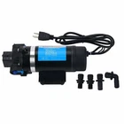 110V 160PSI High Pressure Self Priming Water Diaphragm Pump For Boat Rv New. Price: $67.99.