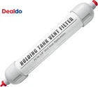 Holding Tank Vent Filter (5/8") Replacement For Sealand/saniguard/dometic New. Price: $56.86.